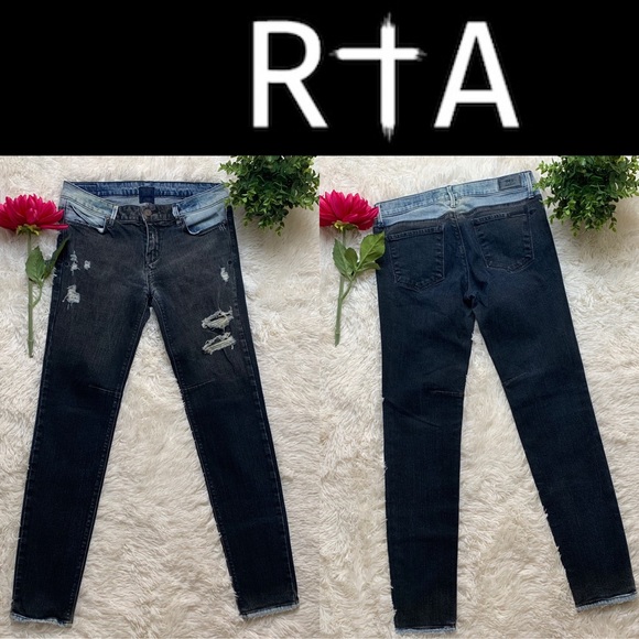 rta jeans womens